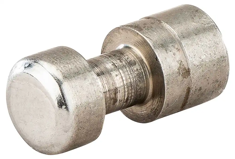 Apex Tactical Safety Plunger Silver 9mm Luger, 40 S&W, 357 Sig, 10mm for Glock Gen2-4