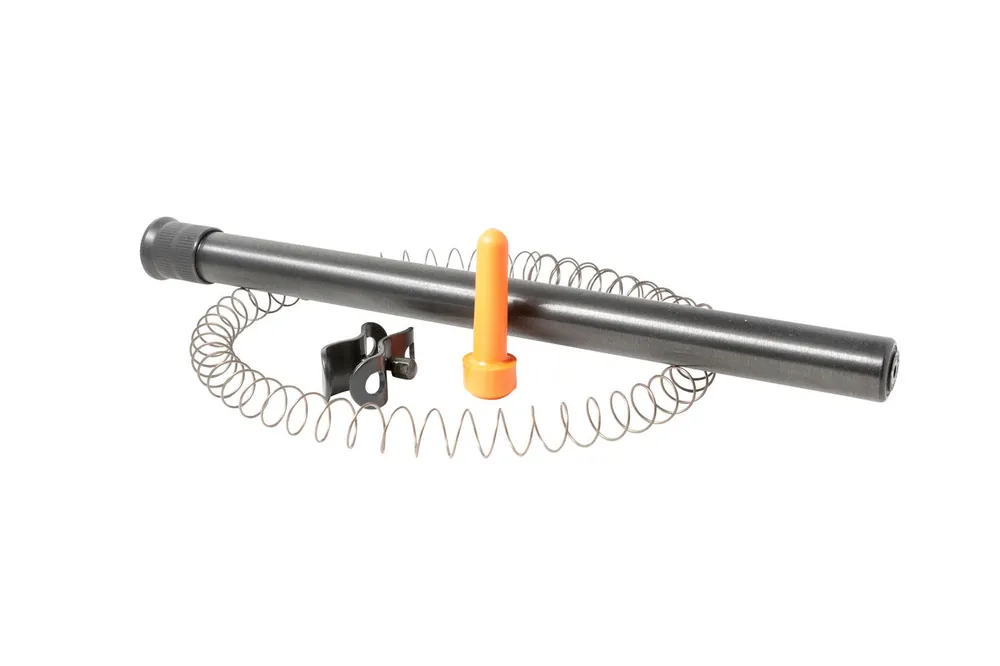 Carlson‘s Choke Tubes 12 GA Shotgun Magazine Extension 10rd for Remington Versa Max
