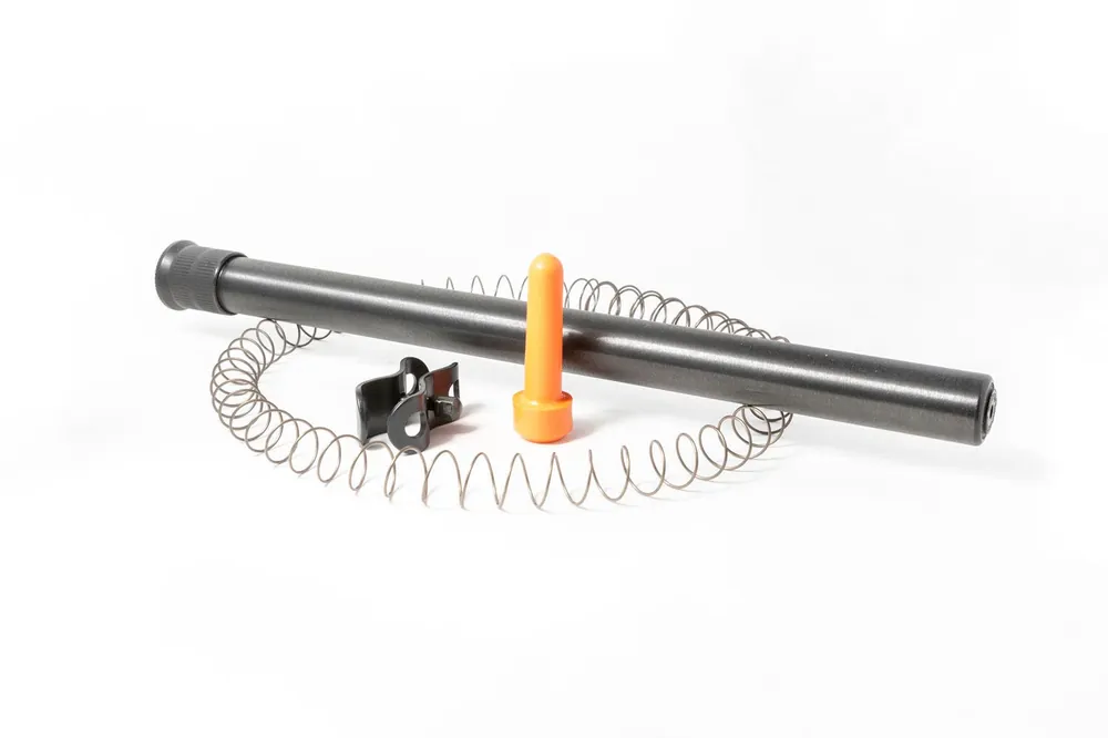 Carlson‘s Choke Tubes 12 GA Shotgun Magazine Extension for Benelli Super Black Eagle I