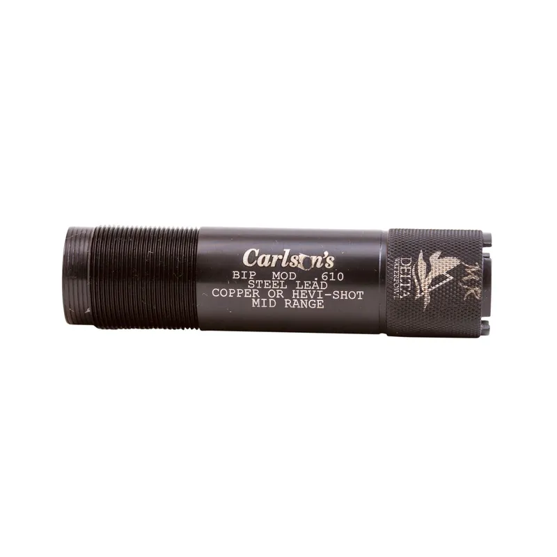 Carlson‘s Choke Tubes 07355 Delta Waterfowl Browning Invector-Plus 20 Gauge