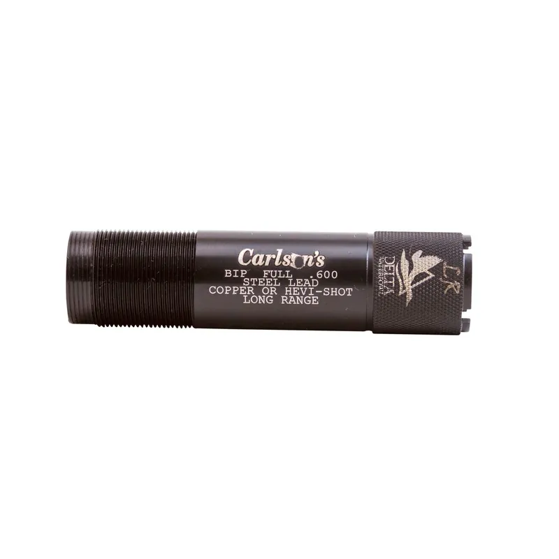 Carlson‘s Choke Tubes 07357 Delta Waterfowl Browning Invector-Plus 20 Gauge