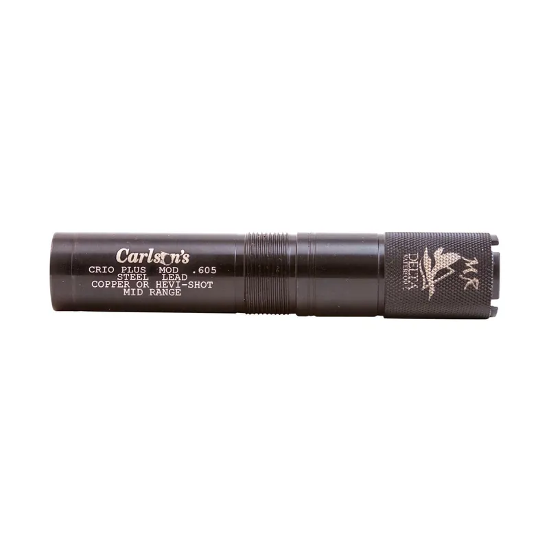 Carlson‘s Choke Tubes 07554 Delta Waterfowl Benelli Crio Plus 20 Gauge