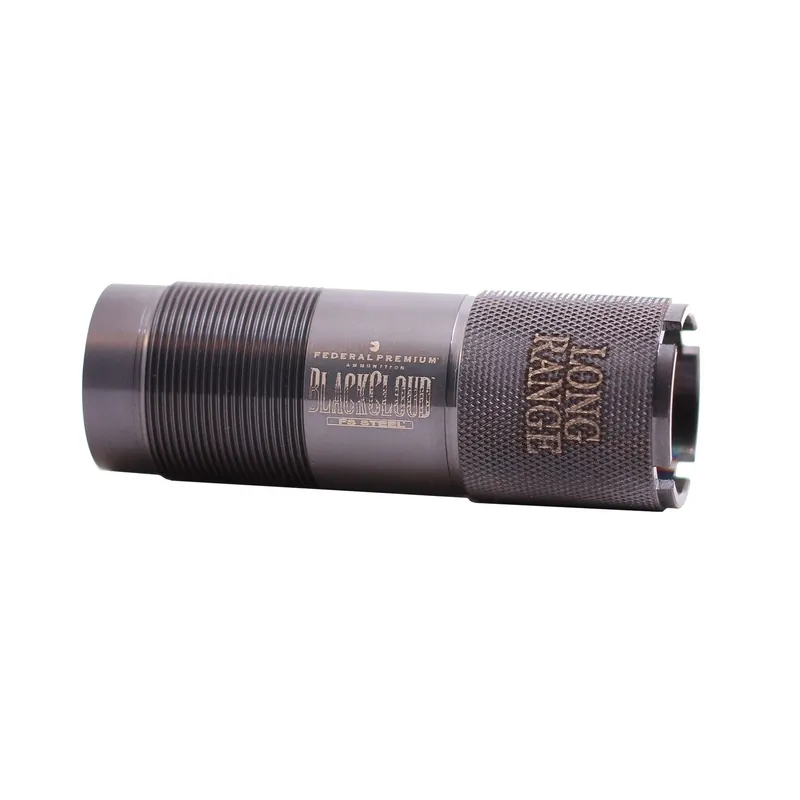Carlson‘s Choke Tubes 09001 Black Cloud WinChoke, Browning Invector, Mossberg 500 12 Gauge
