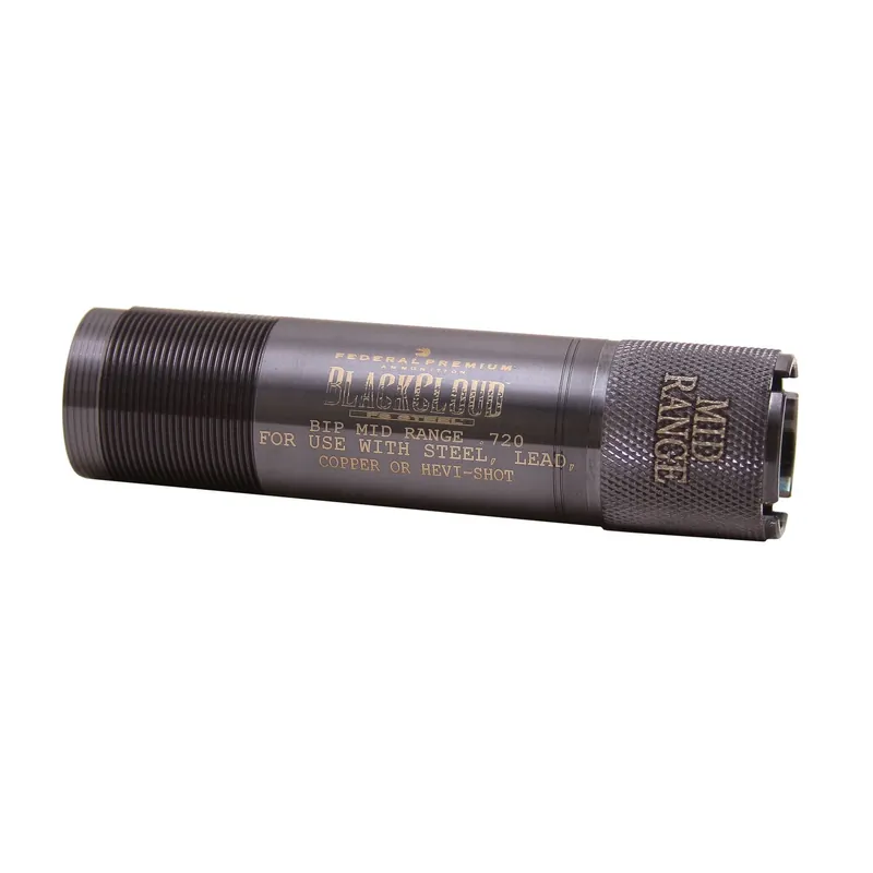 Carlson‘s Choke Tubes 09006 Black Cloud Browning Invector-Plus 12 Gauge
