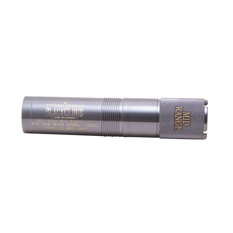 Carlson‘s Choke Tubes 09010 Black Cloud Benelli Crio/Crio Plus 12 Gauge