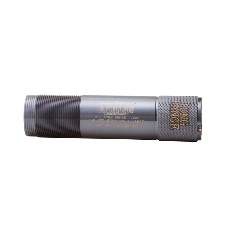 Carlson‘s Choke Tubes 09027 Black Cloud Browning Invector-Plus 20 Gauge