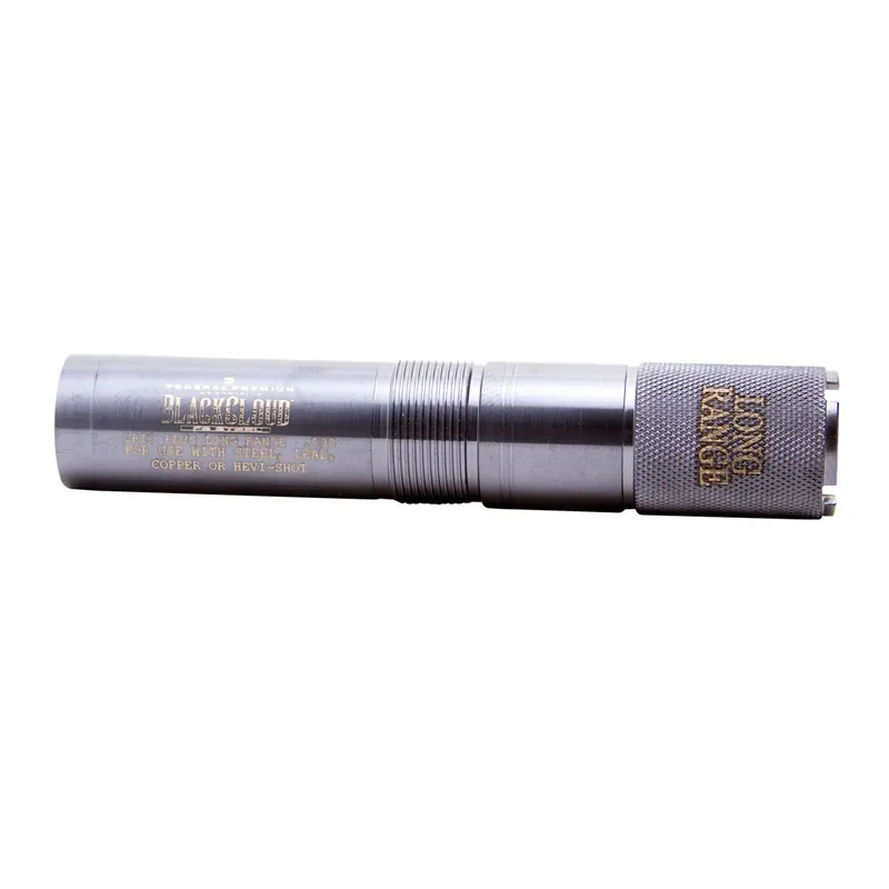 Carlson‘s Choke Tubes 09031 Black Cloud Benelli Crio/Crio Plus 20 Gauge