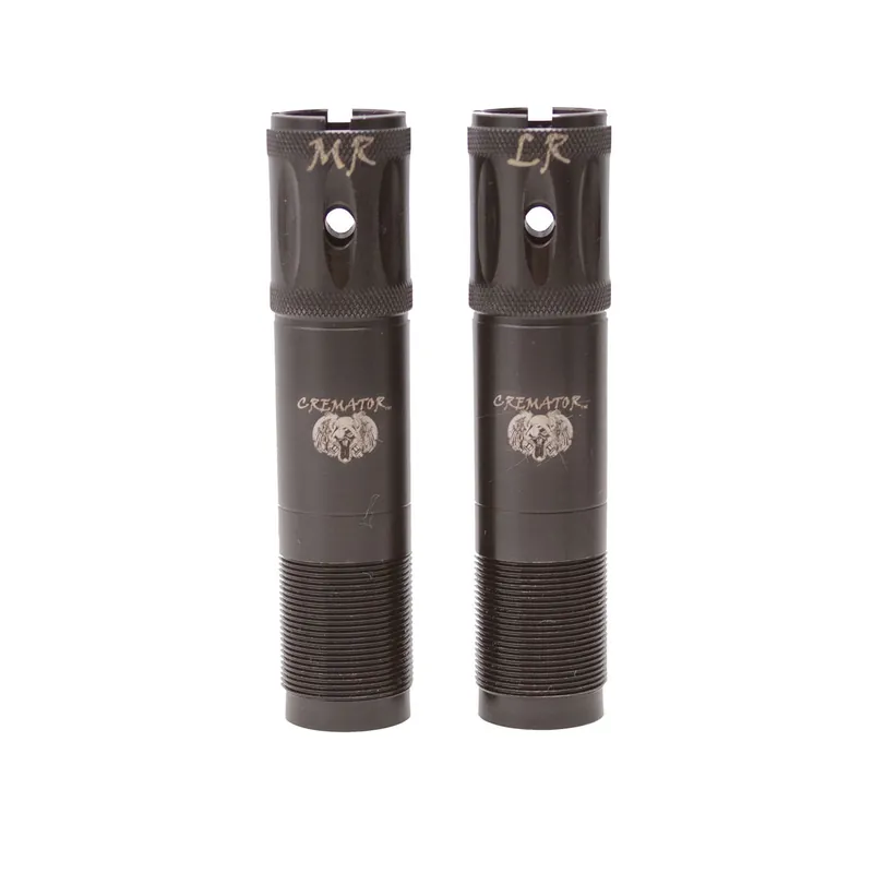 Carlson‘s Choke Tubes 11492 Cremator Waterfowl Browning Invector-Plus 20 Gauge