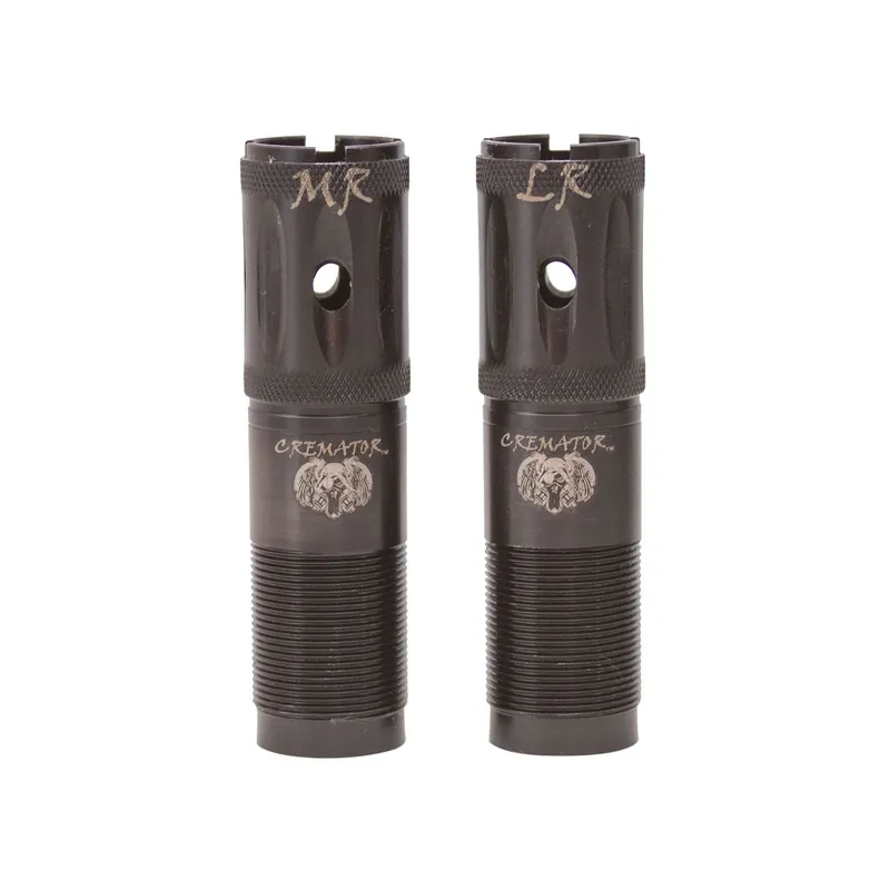 Carlson‘s Choke Tubes 11494 Cremator Waterfowl WinChoke, Browning Invector, Mossberg 500 20 Gauge