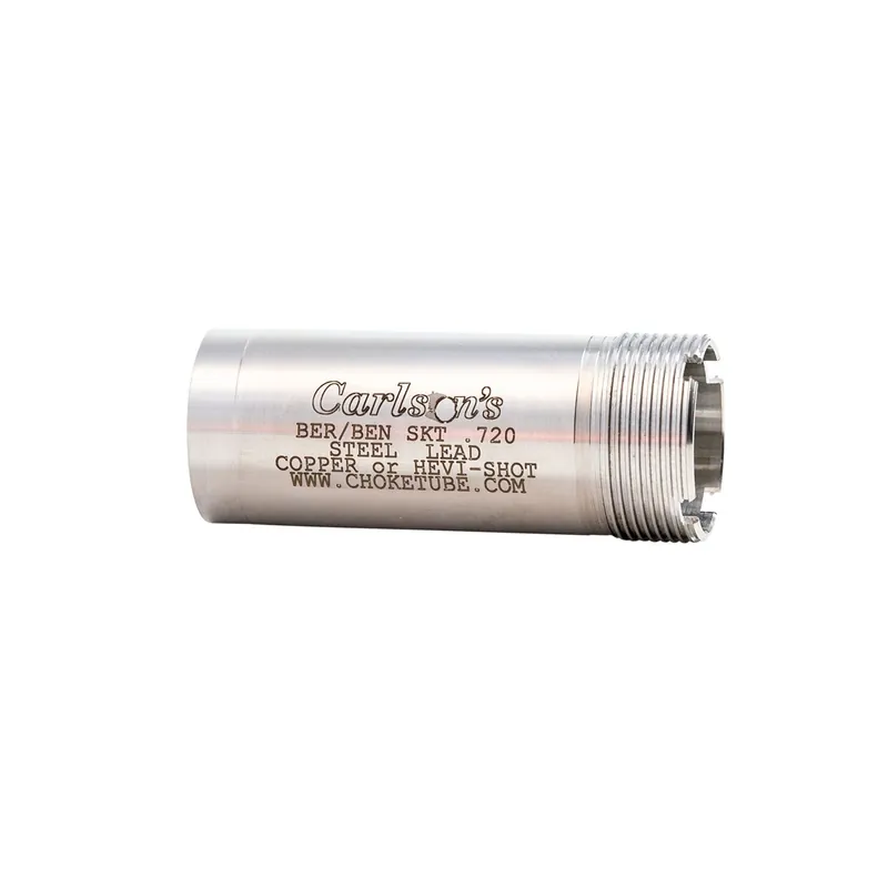 Carlson‘s Choke Tubes 16612 Replacement Choke Benelli/Beretta Mobil 12 Gauge