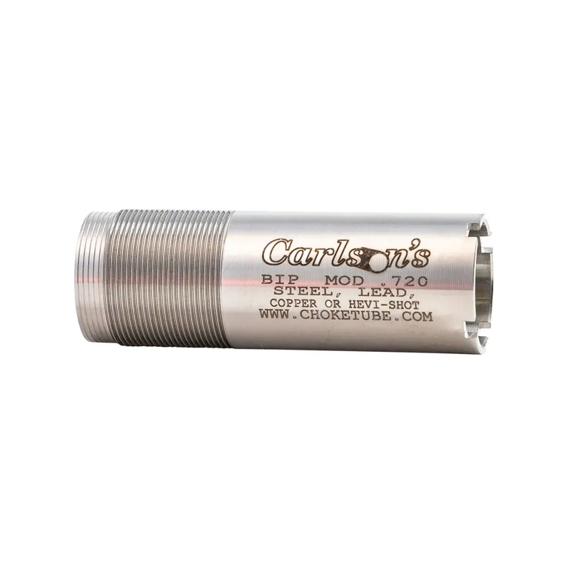 Carlson‘s Choke Tubes 19964 Replacement Choke Browning Invector-Plus 12 Gauge