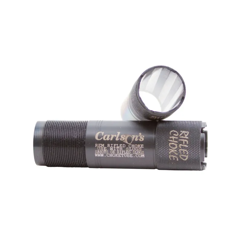 Carlson‘s 40020 Replacement Choke Tubes Rem Choke 12 Gauge