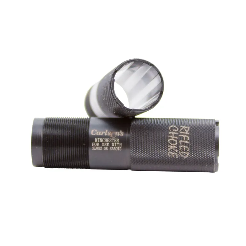 Carlson‘s Choke Tubes 40040 Replacement Choke WinChoke, Browning Invector, Mossberg 500 12 Gauge