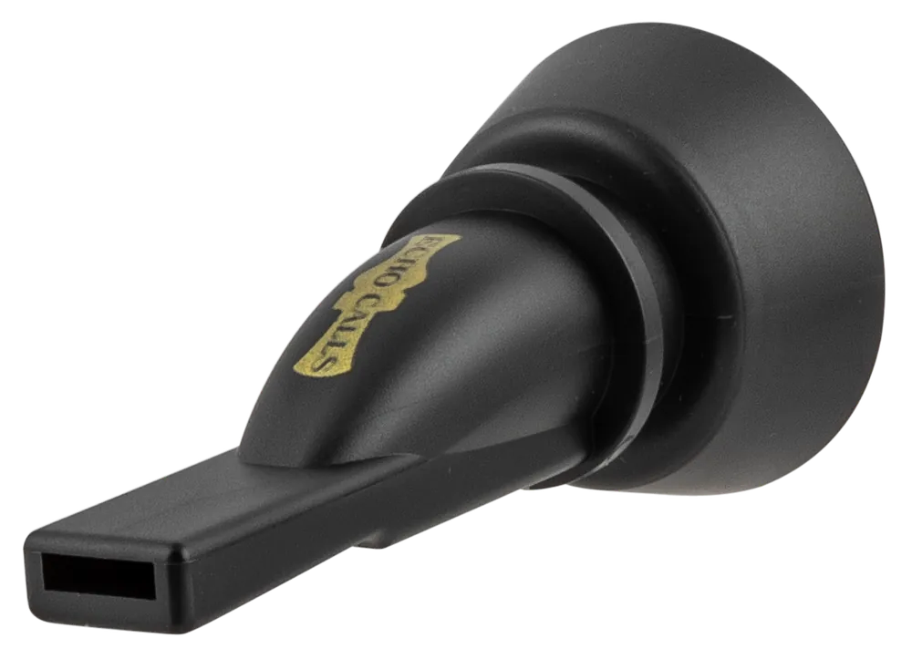 Echo Calls 3-IN-1 Mallard Sounds Mallard/Widgeon/Pintail Whistle Call