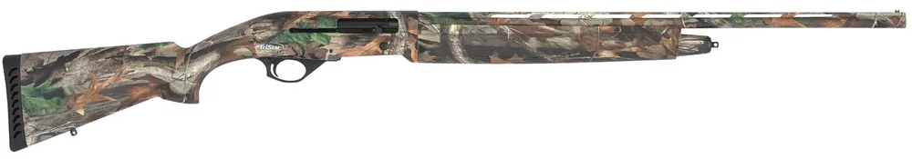 TriStar Viper G2 Youth 410 Gauge 24" 5+1 3" Overall Realtree Edge Fixed with SoftTouch Stock Right Hand Includes 3 MobilChoke