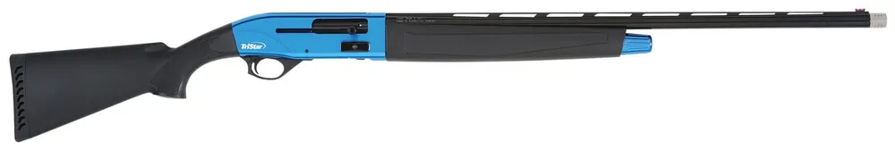 TriStar Viper G2 Sporting Youth 20 Gauge 26" 5+1 3" Blue Anodized Rec Black Fixed with SoftTouch Stock Right Hand Includes 3 Extended MobilChoke