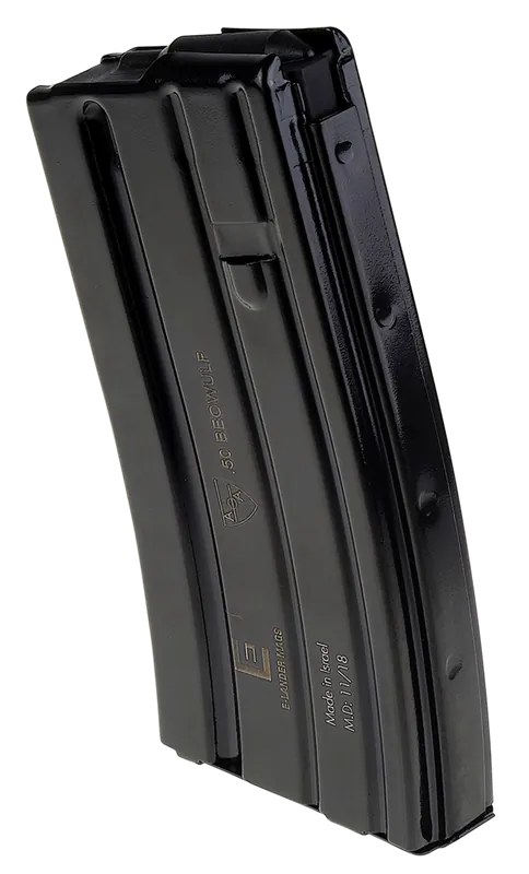 Alexander Arms 50 Beowulf 7rd Mag Beowulf Weapon System
