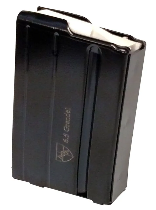 Alexander Arms AR-15 6.5 Grendel 10rd Magazine