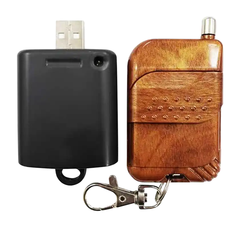 Mojo Outdoors Elite Series Multi Decoy Receiver Kit USB Connect