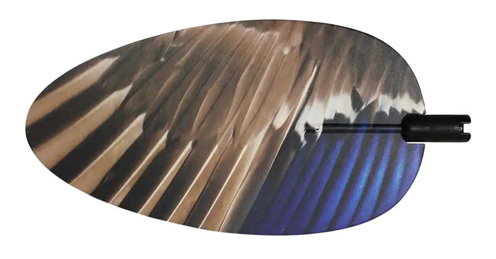 Mojo Outdoors King Mallard Magnetic Replacement Wings