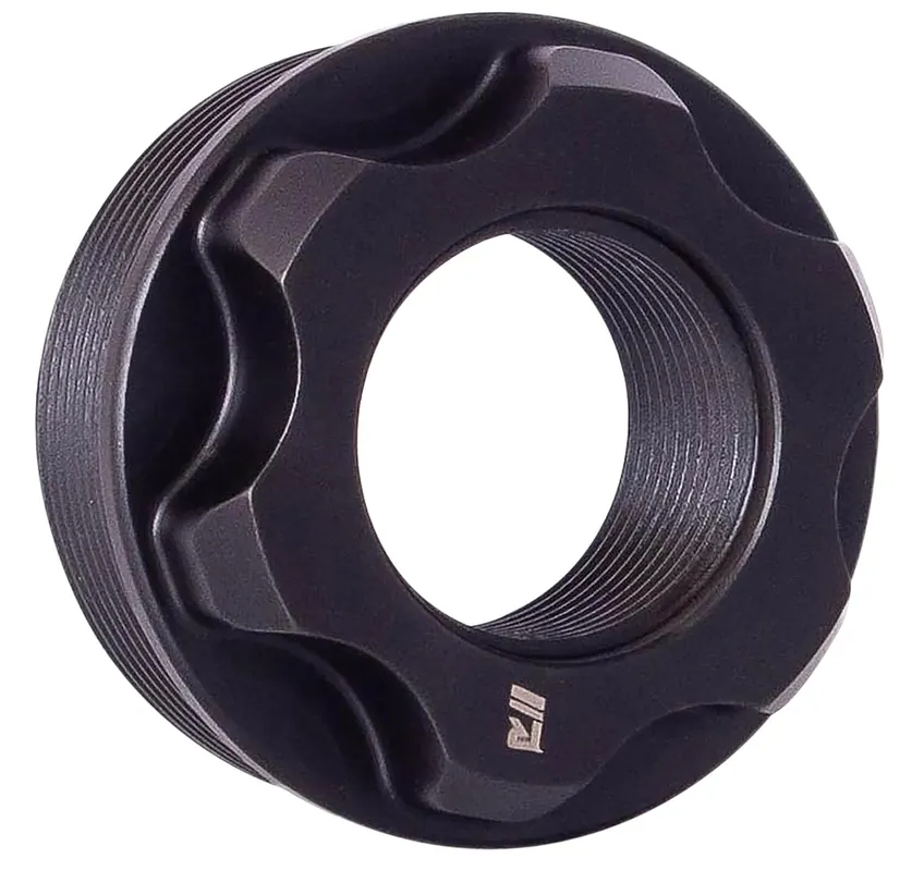 Rugged Supressor Fixed Mount 1lb fits Carbine/Subgun RH