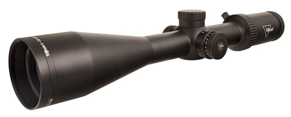 Trijicon Credo HX Satin 4-16x50mm 30mm