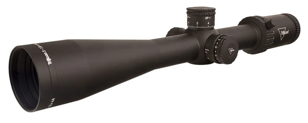 Trijicon Tenmile Matte Black 3-18x44mm 30mm Tube