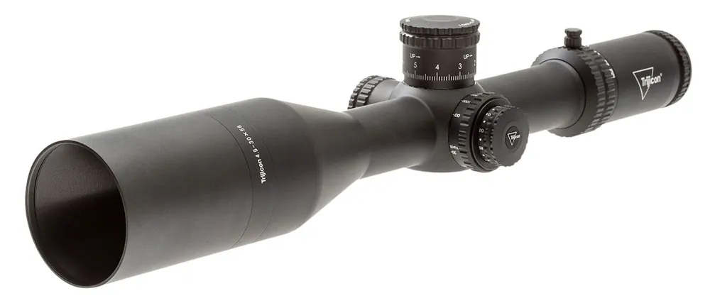 Trijicon Tenmile 4.5-30x56mm 34mm Tube