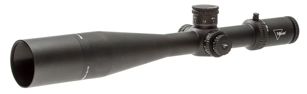 Trijicon Tenmile Matte 5-50x56mm 34mm