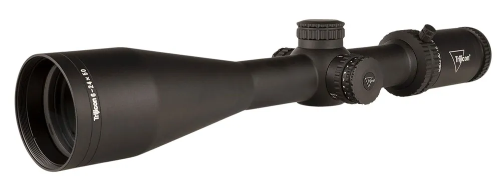 Trijicon Tenmile 6-24x50mm 30mm Tube