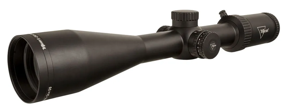 Trijicon Tenmile HX Satin 6-24x50mm 30mm