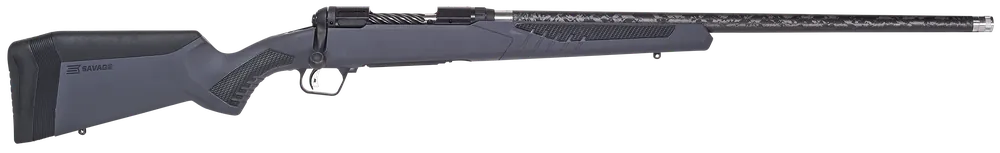Savage Arms 110 UltraLite 30-06 Springfield 4+1 Rd 22" Carbon Fiber Wrapped Barrel Rifle