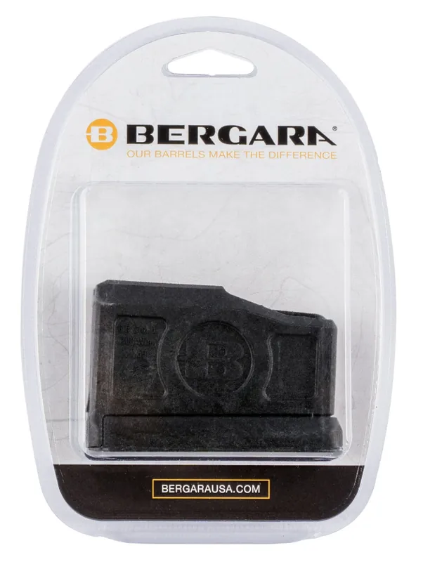 Bergara 6.5 Creedmoor 3rd Mag for Bergara B-14