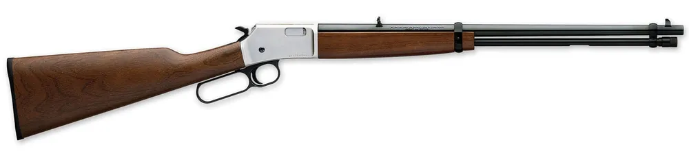 Browning BL-22 FLD 22 Short Rifle 20" 15+1 Wood