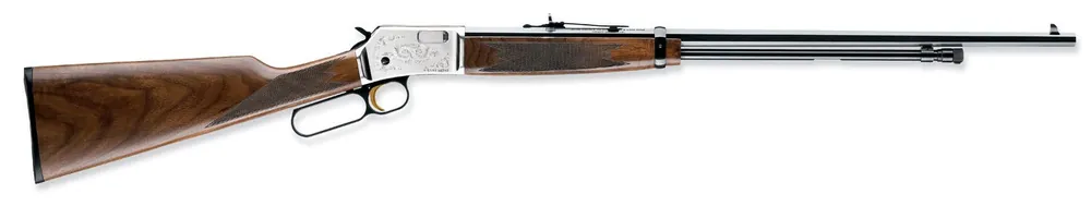 Browning BL-22 FLD 22 Short Rifle 24" 15+1 Wood