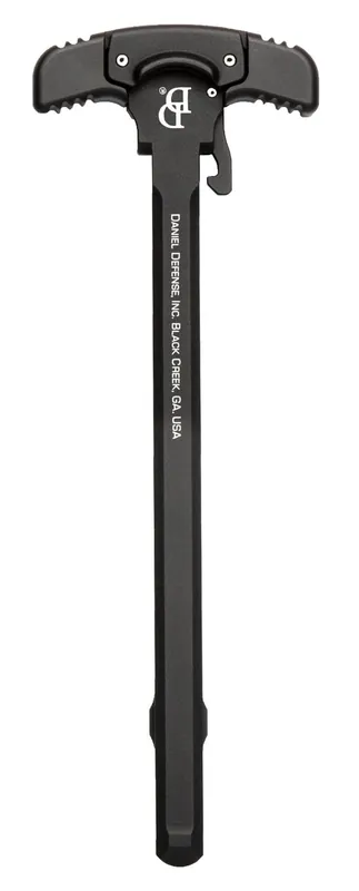 Daniel Defense Grip-N-Rip Charging Handle AR-10