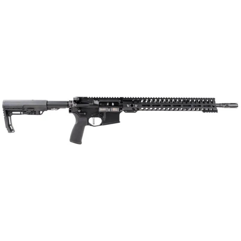 Patriot Ordnance Factory Minuteman DI *CA 5.56x45mm NATO Rifle 16.50" 01648