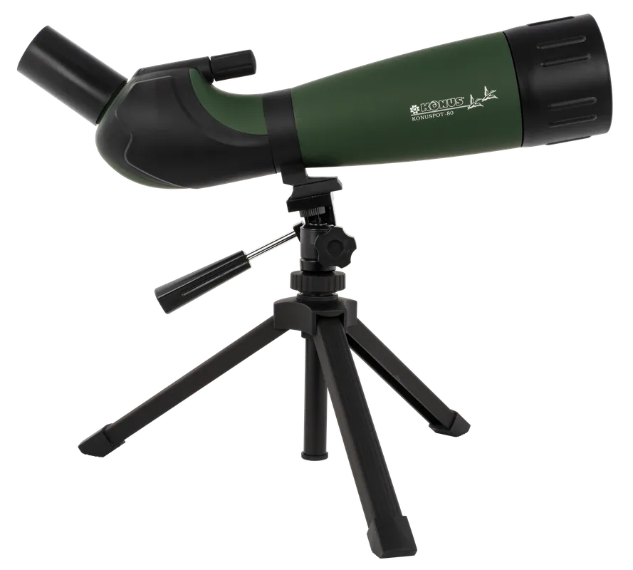 Konus Konuspot 80 20-60x80mm