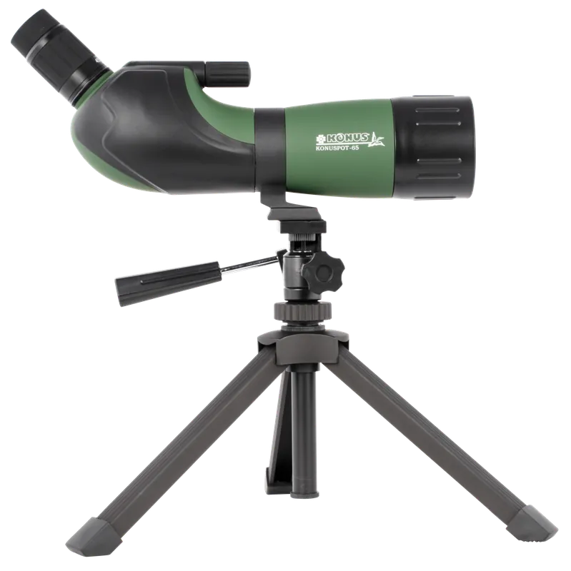Konus Konuspot 65 15-45x65mm