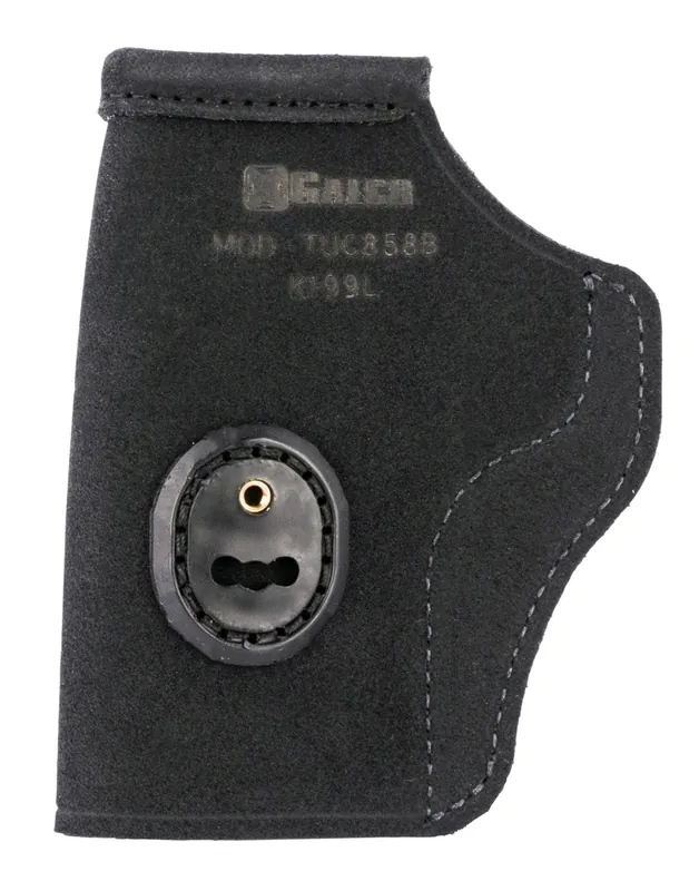 Galco Tuck-N-Go 2.0 IWB S&W M&P 380EZ Shield Ambidextrous