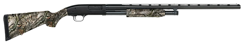 Mossberg Maverick All Purpose 12 Ga 28" 3" Shotgun 31012