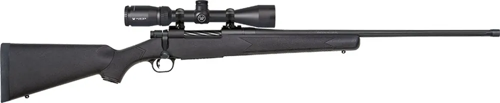 Mossberg Patriot 300 Win Mag Rifle 24" Black 28123
