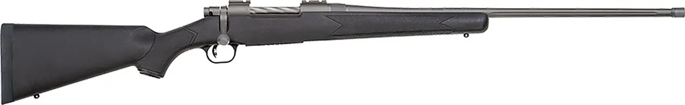 Mossberg Patriot 300 Win Mag Rifle 24" Black 28135