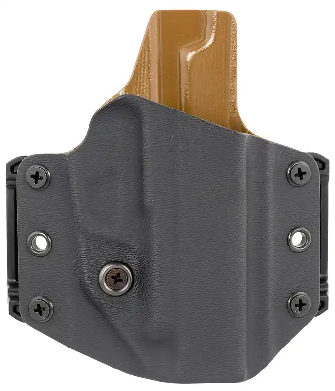 Sig Sauer P365 XL Black Polymer OWB RH