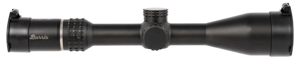 Burris Veracity Matte Black 3-15x 50mm 30mm Tube
