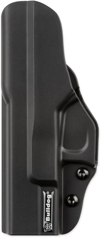 Bulldog Inside The Pants IWB S&W J Frame/Taurus Model 85 Right Hand