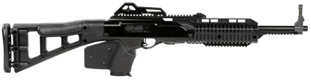 Hi-Point 3895TS Carbine *CA Compliant 380 ACP Rifle 16.5" Black 3895TSCA