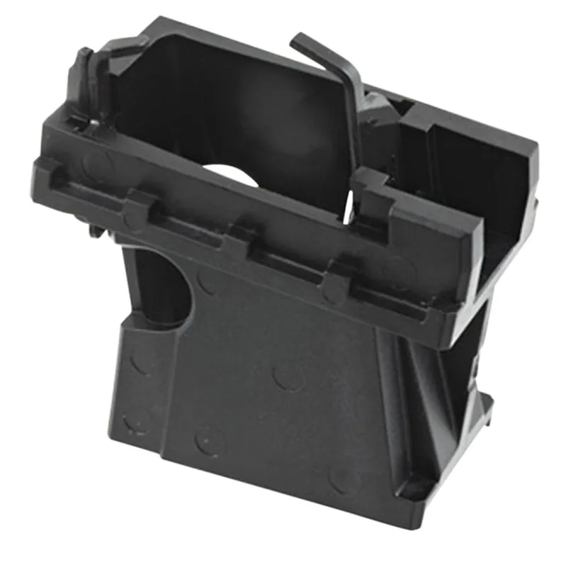 Ruger Magazine Well Insert Assembly for Ruger PC Carbine/40 S&W Glock Mags