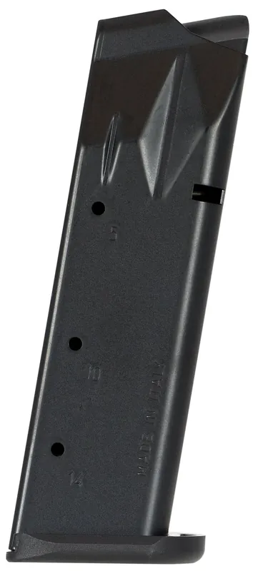 SAR USA K24510 K2 Compact 10rd Magazine 45 ACP Black Steel