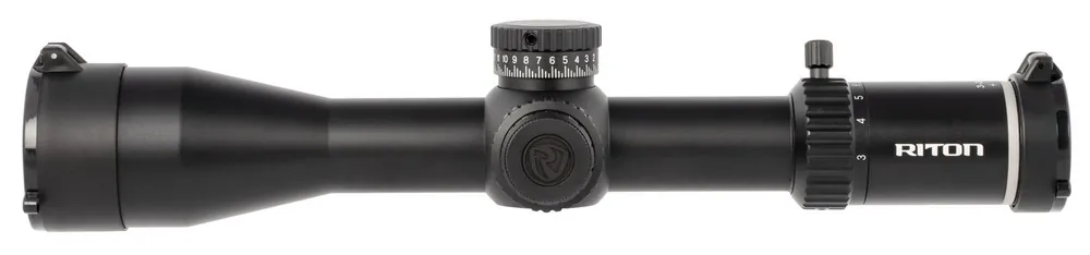 Riton Optics 7 Conquer 3-24x50mm 34mm Tube